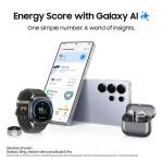 Samsung - Galaxy S25 Ultra- (Unlocked)