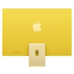 Imac 10-Core,10 GPU 24 inch.16GB,256GB Storage (Yellow)