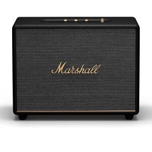 Marshall Woburn III Bluetooth Home Speaker