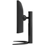 LG UltraWide BR55QC-B 34" QHD Curved Monitor