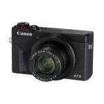 Canon G7 X Mark III PowerShot Digital Camera – Black