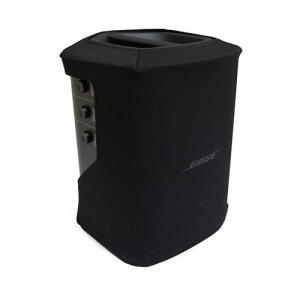 Bose S1 Pro+ Play-Through Cover – Black