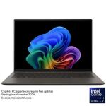 ASUS Zenbook S 14 3K OLED Touch – Copilot+ PC, Intel Ultra 7, 16GB RAM, 1TB SSD Zumaia Gray