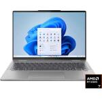 Lenovo Yoga 7 14" 2K 2-in-1 Laptop – Ryzen 7 8840HS, 16GB RAM, 1TB SSD, Artci Grey