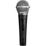 Shure SM58 Pro XLR Dynamic Microphone