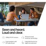 HP OmniBook 5 14 inch OLED Display, Snapdragon X Plus X1P-42-100, 16 GB RAM, 1 TB SSD