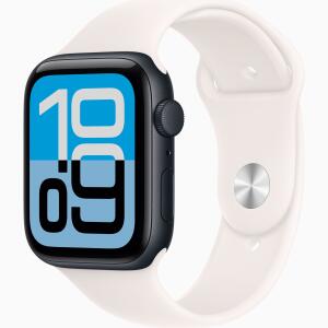 Apple Watch SE 3 GPS (Rubber Sport Band)