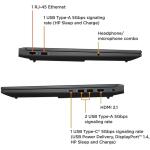 HP Victus 15.6 inch FHD 144Hz Gaming Laptop