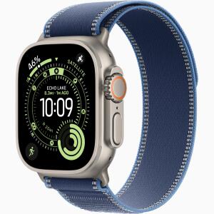 Apple Watch Ultra 3 (Trail Loop)