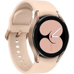 SAMSUNG Galaxy Watch 4 Classic 42mm Smartwatch (US Version) - Black (Like New)