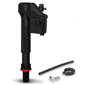 Korky 2X Long Life Toilet Fill Valve (528XCM)