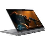 Lenovo Yoga 7 16" 2K Touchscreen 2-in-1 Laptop – Ryzen 5 8640HS, 8GB RAM, 512GB SSD Artic Grey