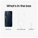 Samsung - Galaxy A16 5G 128GB (Unlocked)