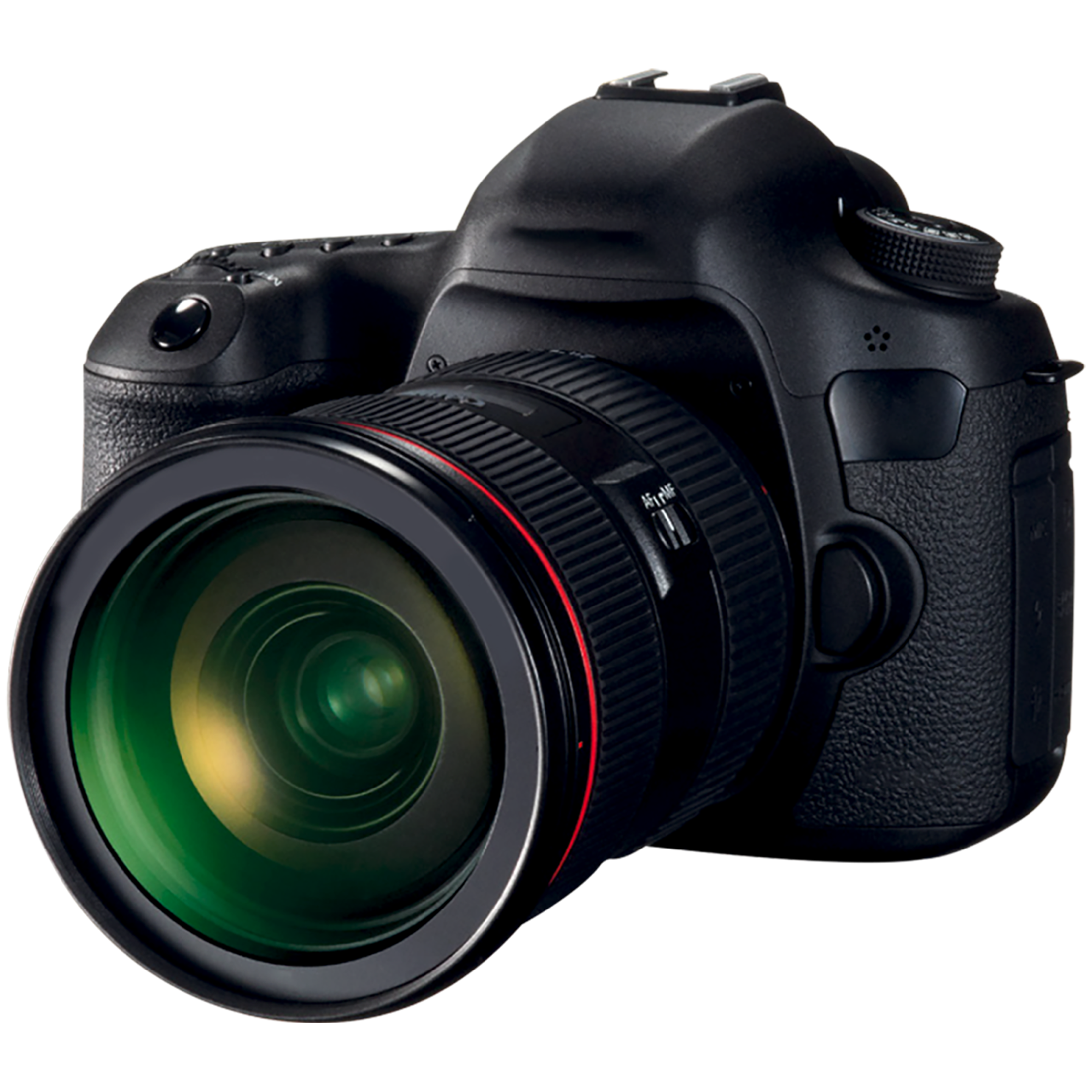 Camera & Accessories