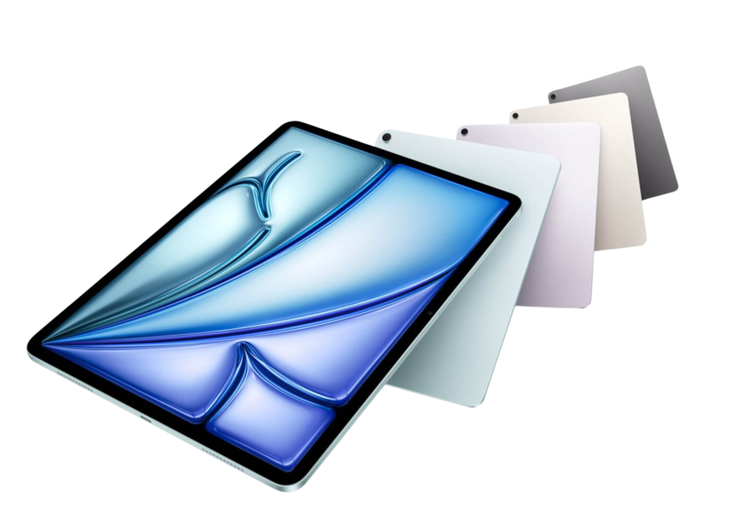 Tablet & Accessories