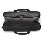 Samsonite - Classic Business 2.0 2 Comp. Brief for 17" Laptop - Black