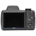 Kodak PIXPRO AZ528 Bridge Camera in Black