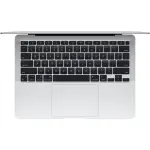 Geek Squad Certified Refurbished MacBook Air 13.3" Laptop - Apple M1 chip - Silver (GSRF MGN93LL/A)