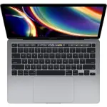 Apple - Geek Squad Certified Refurbished MacBook Pro - 13" Display with Touch Bar - Intel Core i5 - Space Gray (GSRF MXK52LL/A)