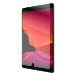 ZAGG - InvisibleShield Glass Elite VisionGuard+ Blue Light Filtering Screen Protector for Apple iPad 10.2" - Clear (200105720)