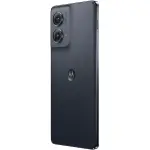 Motorola - edge 2024 256GB (Unlocked) - Midnight Blue (PB0T0003US)