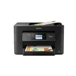 Epson WorkForce Pro WF-3820 Wireless All-in-One Printer – Black