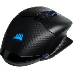 CORSAIR - DARK CORE RGB PRO Wireless Optical Gaming Mouse - Black with Slipstream Technology