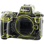 Nikon Z 8 8K Mirrorless Camera (Body Only) - Black