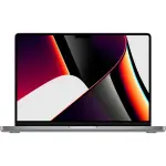 Geek Squad Certified Refurbished MacBook Pro 14" Laptop - Apple M1 Pro chip - Space Gray (GSRF MKGP3LL/A)
