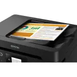 Epson WorkForce Pro WF-3820 Wireless All-in-One Printer – Black