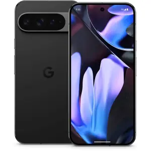 Google - Pixel 9 Pro XL 128GB (Unlocked) - Obsidian (GA05900-US)