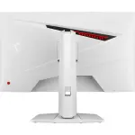 MSI MAG 274URFW 27" UHD 160Hz Gaming Monitor with HDR 400, Adaptive Sync, 0.5ms, and RGB-White