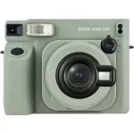 Fujifilm - INSTAX WIDE 400 Instant Camera (Sage Green)