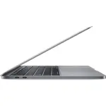 Apple - Geek Squad Certified Refurbished MacBook Pro - 13" Display with Touch Bar - Space Gray (GSRF MXK32LL/A)