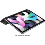 Smart Folio for Apple iPad Air 10.9" (4th and 5th Generation) - Black (MH0D3ZM/A)