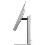 Samsung 32" Odyssey G8 QD-OLED 4K UHD 240Hz Gaming Monitor – Silver