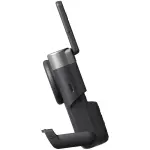 Canon PowerShot V10 4K 20.9MP Vlogging Camera – Silver