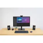 Logitech - Z533 Multimedia Speakers (3-Piece) - Black (980-001053)