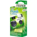 Fujifilm QuickSnap Disposable Film Camera – Green