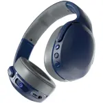 Skullcandy Crusher Evo Wireless Headphones – Midnight Blue