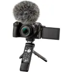Nikon Z 30 Creator's Kit with 16-50mm Lens