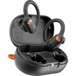 Skullcandy Push ANC Noise-Canceling Wireless Earbuds – Black