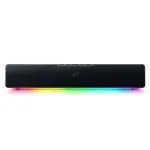 Razer Leviathan V2 X Bluetooth Gaming Speaker – RGB Lighting, Black