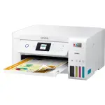 Epson EcoTank ET-2850 All-in-One Supertank Printer – White
