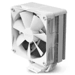 NZXT - T120 CPU Air Cooler - White