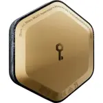 Bitkey - Bitcoin Hardware Wallet - Black