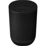 Sonos - Move 2 Portable Durable Smart Speaker (Each) - Black (MOVE2US1BLK)