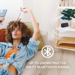 OontZ Angle Bluetooth Speaker