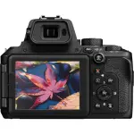 Nikon - Coolpix P950 16.0-Megapixel Digital Camera (Black)