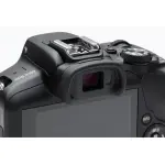 Canon EOS R100 4K Mirrorless Camera with RF-S 18-45mm & 55-210mm Lenses – Black